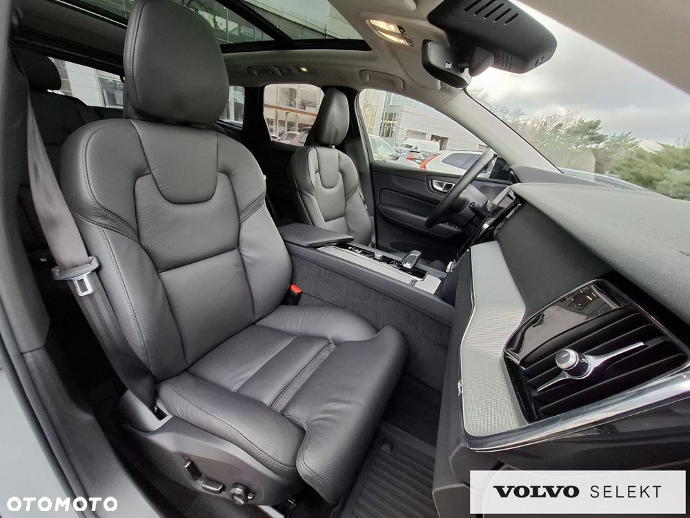 Volvo XC 60 - 12