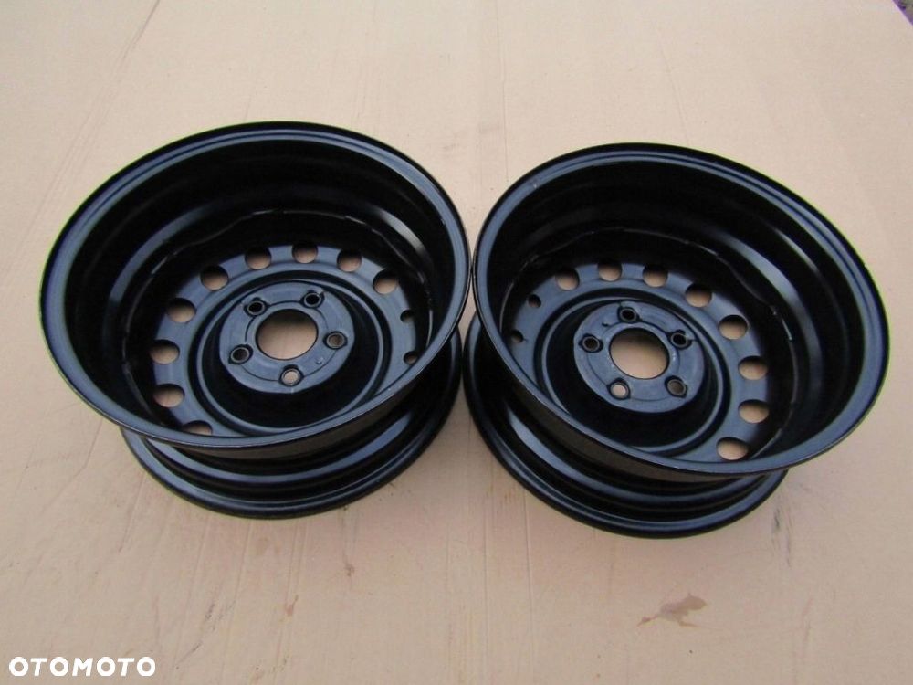 1x Felga 15 Hyundai i30 II Kia Ceed II 52910-A6050 - 10