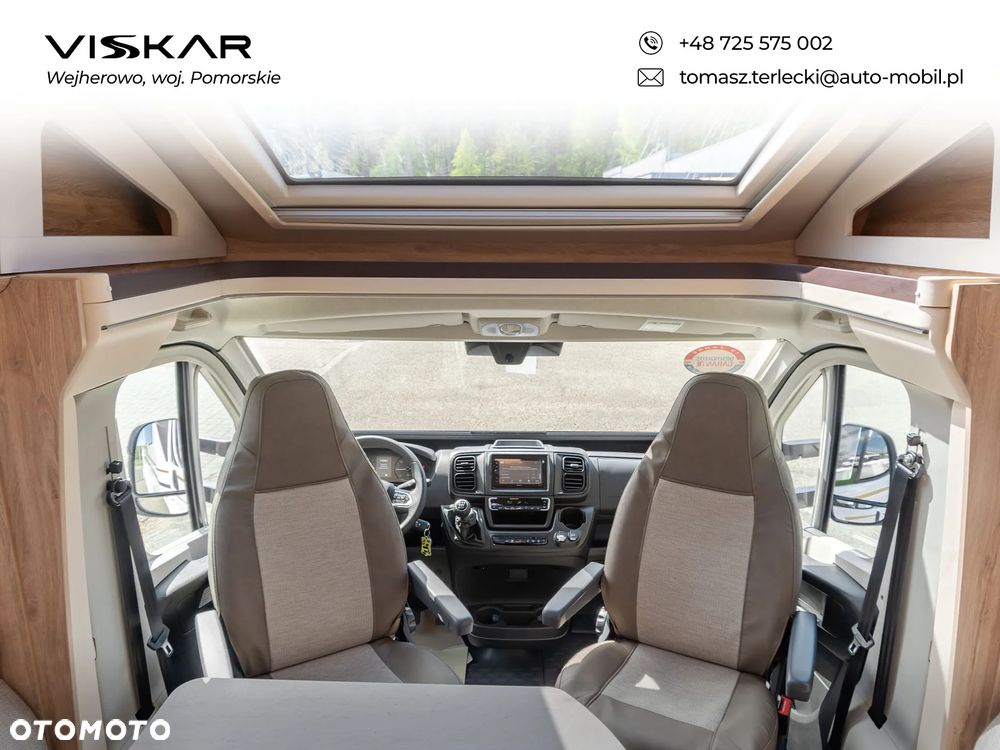 Eura Mobil Profila T695 EB - 11