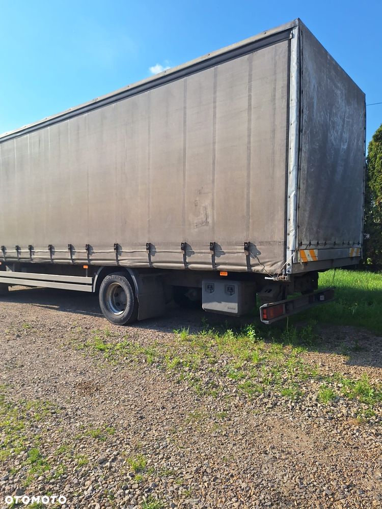 Iveco Eurocargo ML 120E25/P - 6