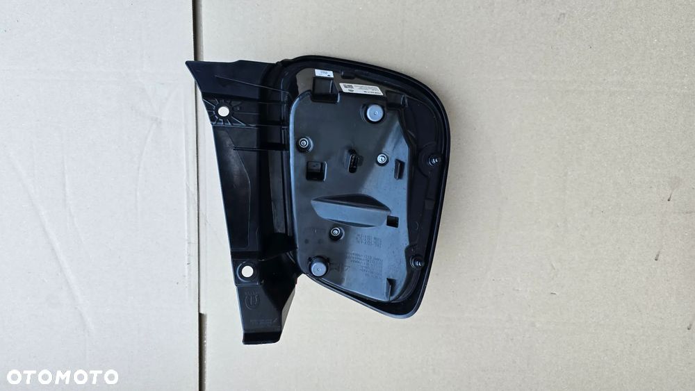 Fiat 500 II 500E 20- Lampa Tył Prawa Led IDEAŁ - 3