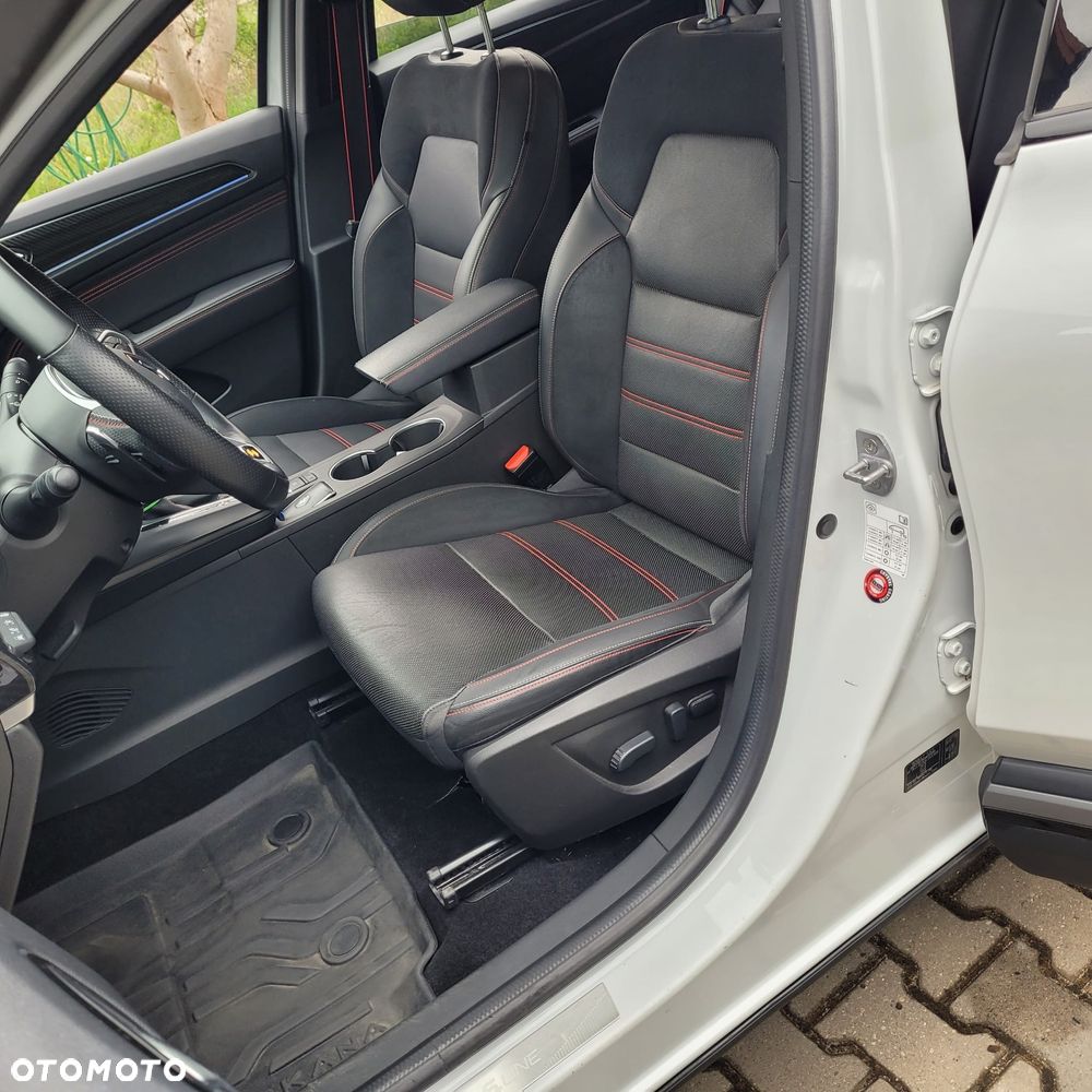 Renault Arkana 1.3 TCe mHEV R.S Line EDC - 16