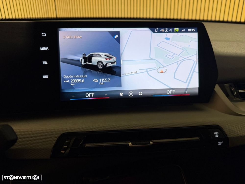BMW iX2 eDrive20 - 15