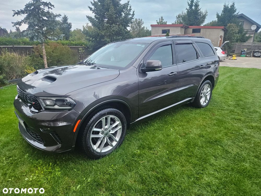 Dodge Durango - 1