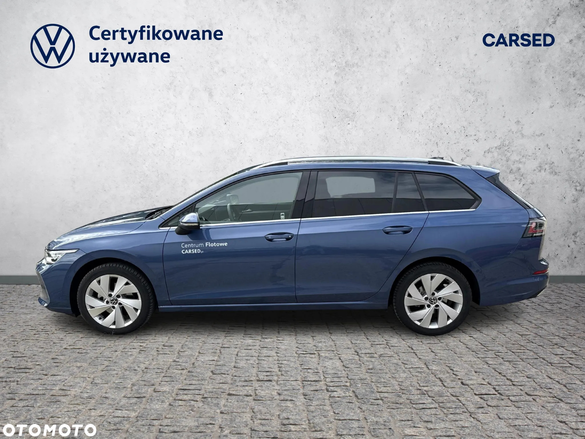Volkswagen Golf - 2