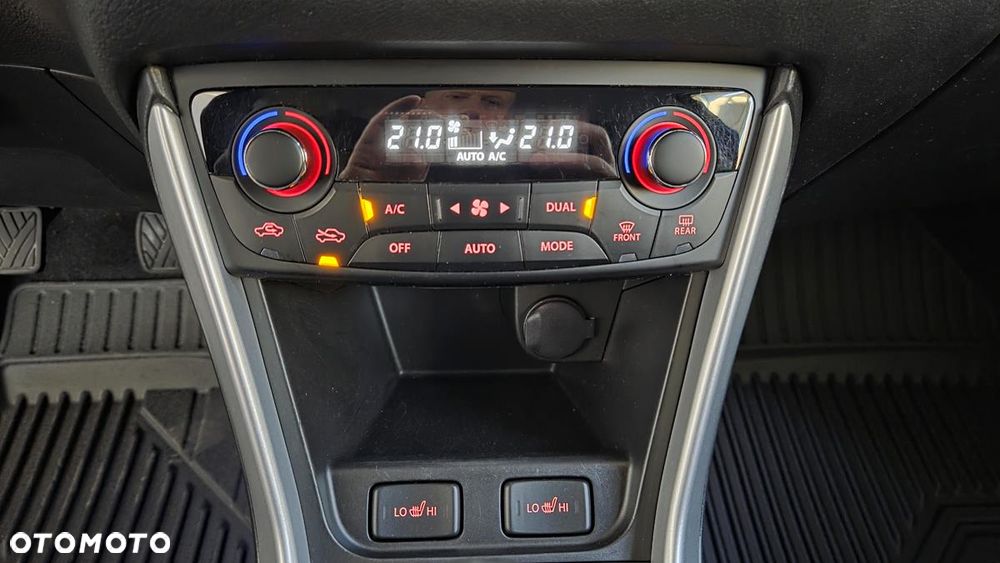 Suzuki SX4 S-Cross 1.4 T Premium - 22