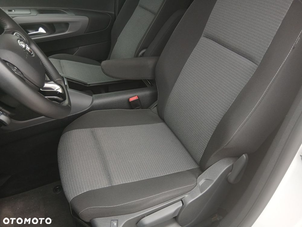 Toyota Proace City Verso Long 1.5 D-4D Family - 21
