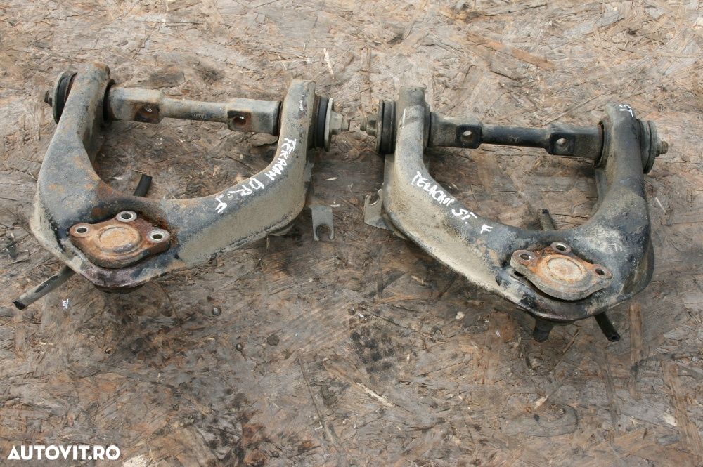 Brate Brat Bascula Stanga Dreapta Fata Hyundai Terracan 2.9 Crdi - 2