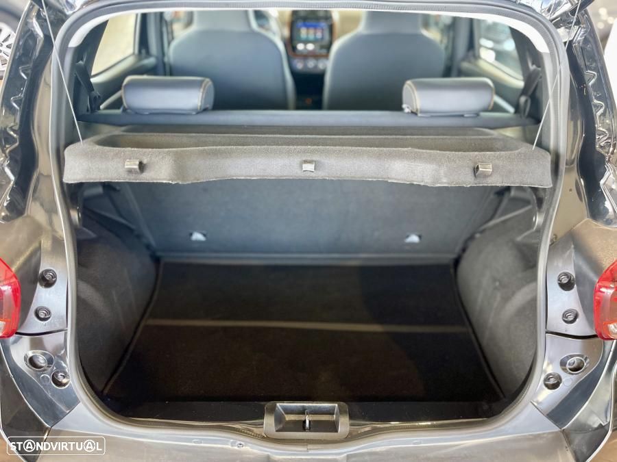 Dacia Spring Electric 45 Expression - 33