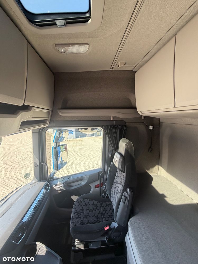 Scania S500 - 34