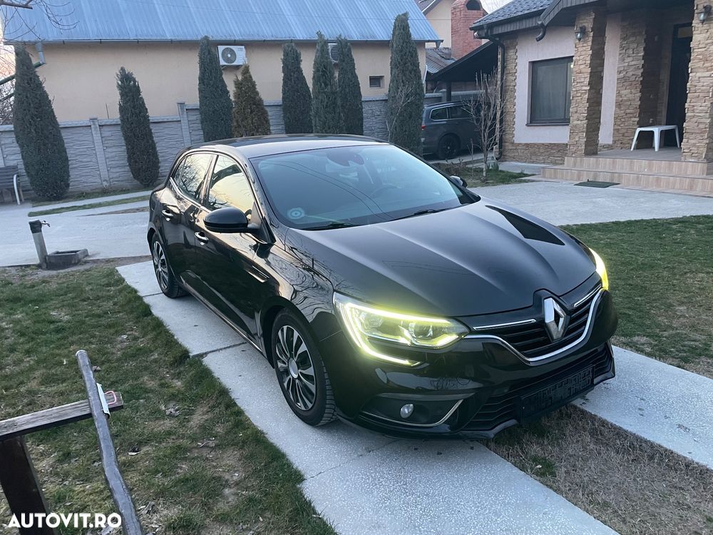 Renault Megane - 14