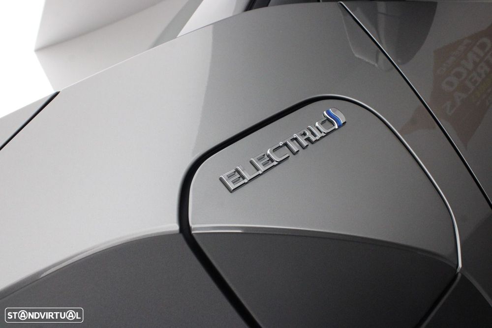 Toyota bZ4X 71,4 kWh Exclusive - 43