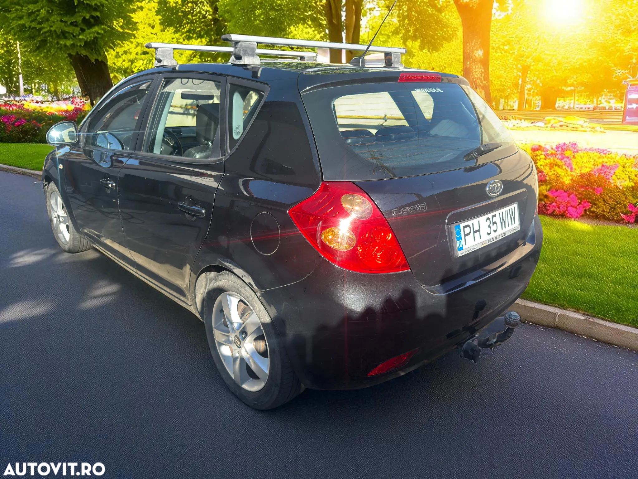 Kia Ceed 1.6 CRDi LX - 4