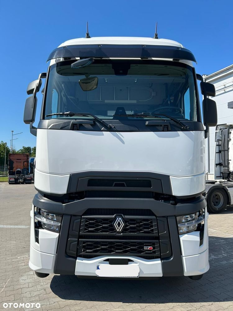 Renault T 480 High - 3