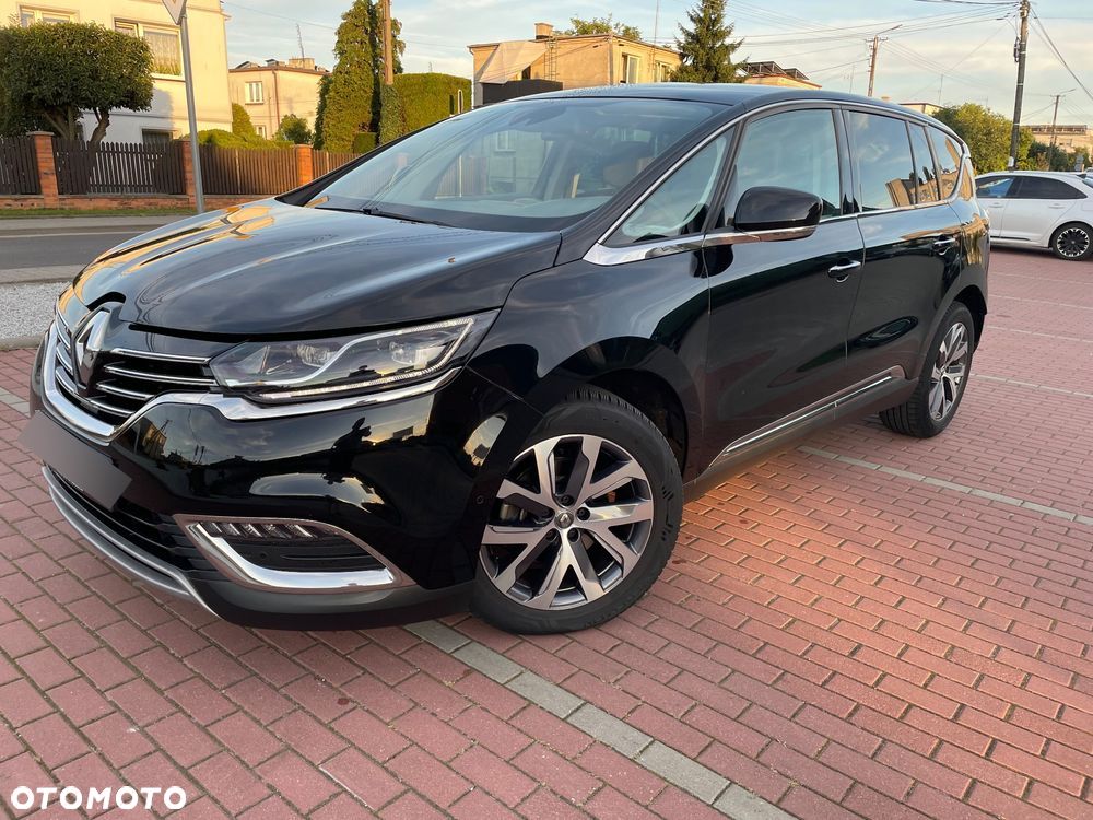 Renault Espace 1.6 TCE Energy Zen EDC - 26