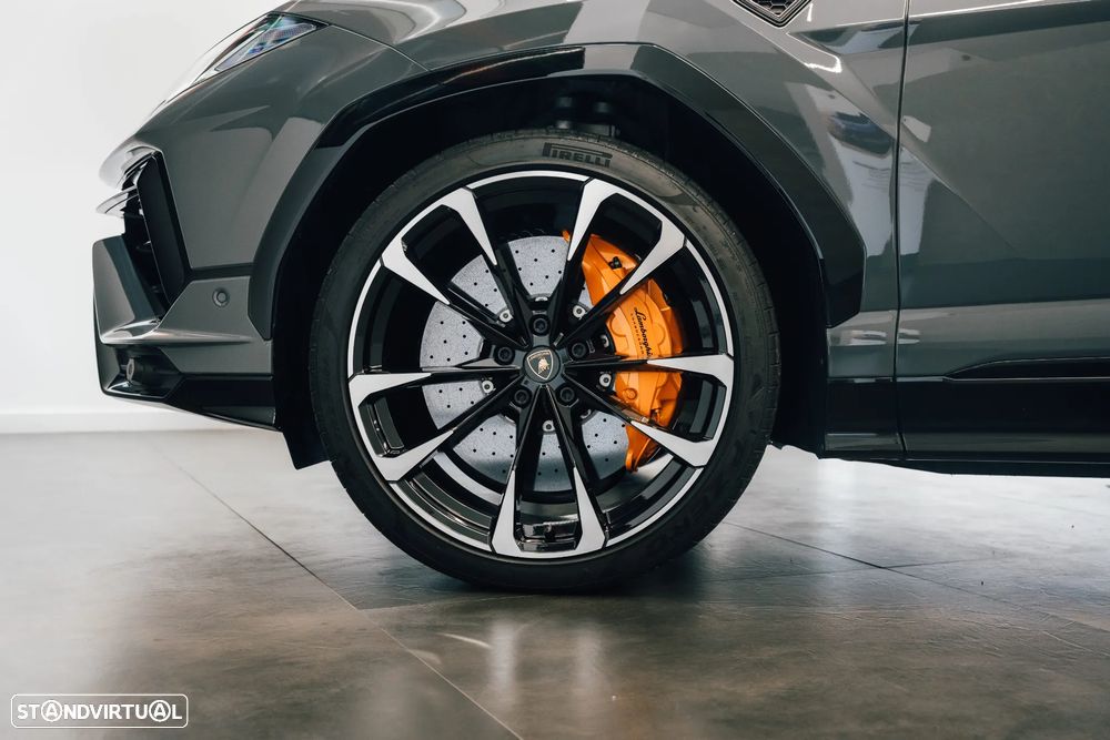 Lamborghini Urus 4.0 V8 S - 22