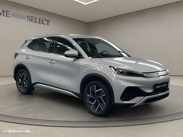 BYD Atto 3