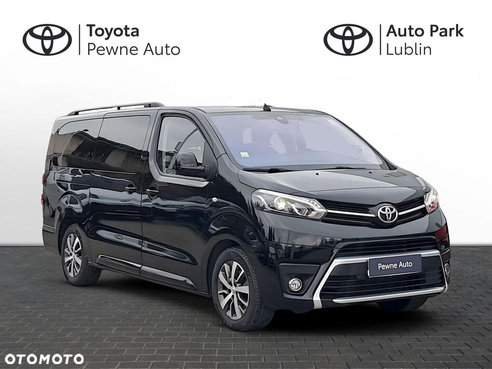 Toyota Proace Verso 2.0 D4-D Long Family - 7