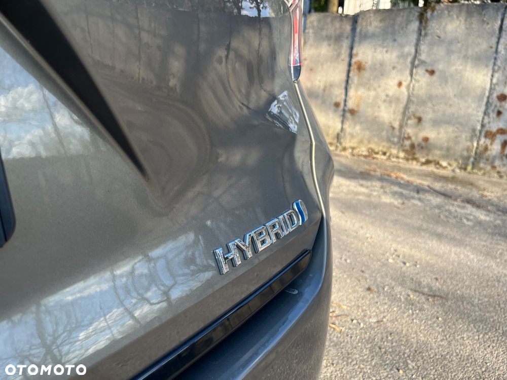 Toyota Corolla 2.0 Hybrid Executive - 32