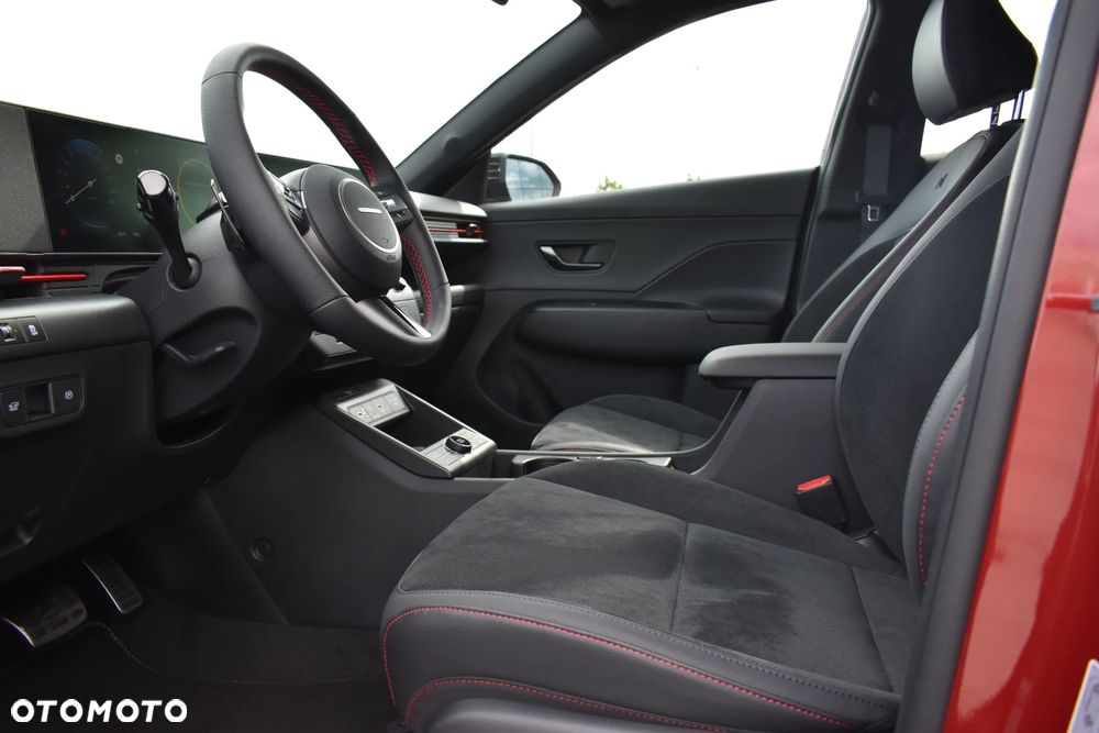 Hyundai Kona 65kWh N Line - 19