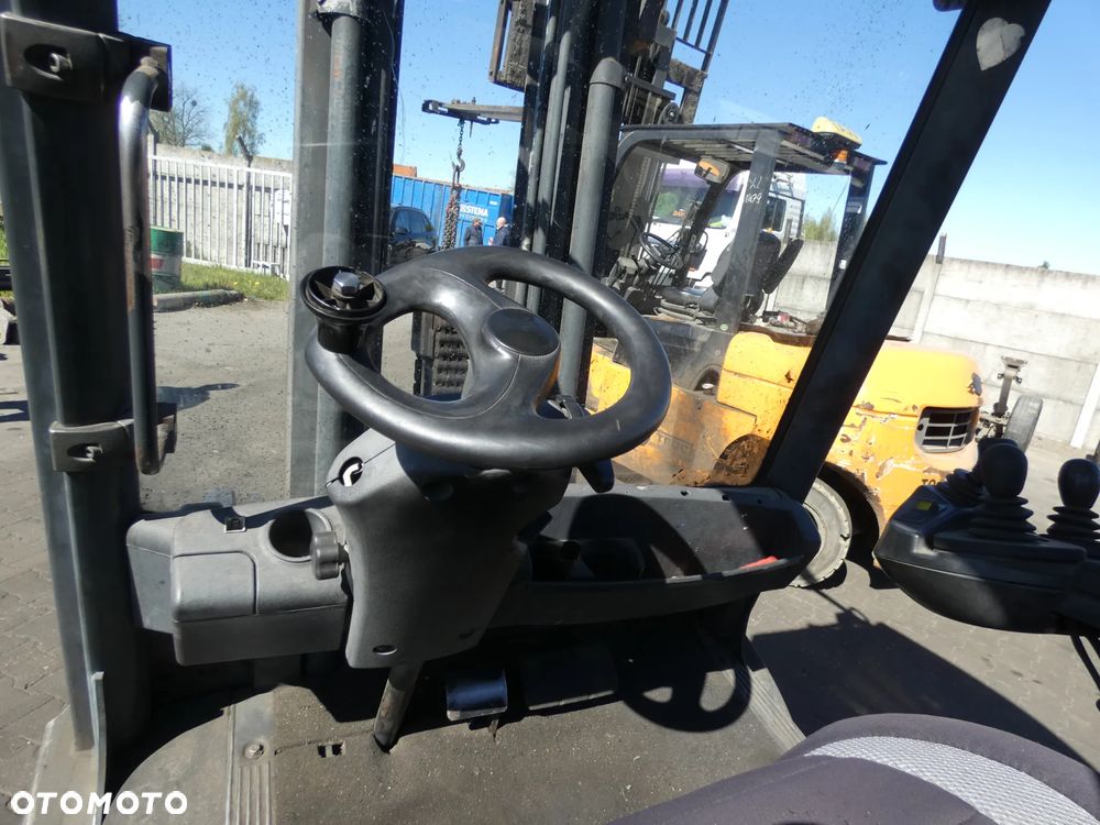 Linde H30T - 4
