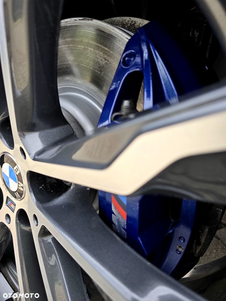 BMW X4 xDrive30i M Sport sport - 38