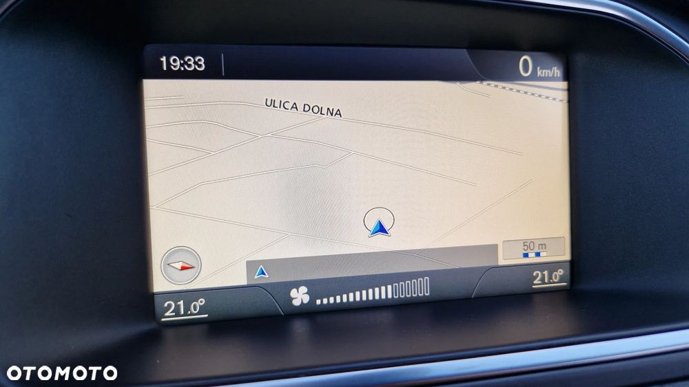 Volvo V40 Cross Country D2 Summum - 15