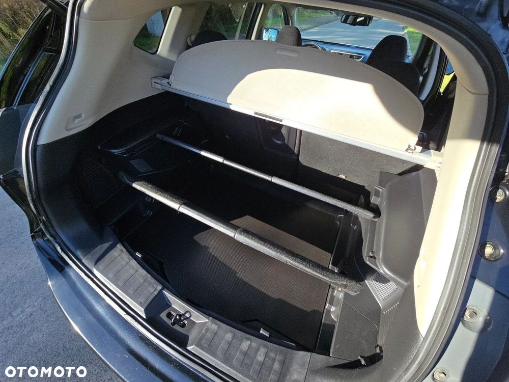 Nissan X-Trail 2.0 dCi ALL-MODE 4x4i Acenta - 7