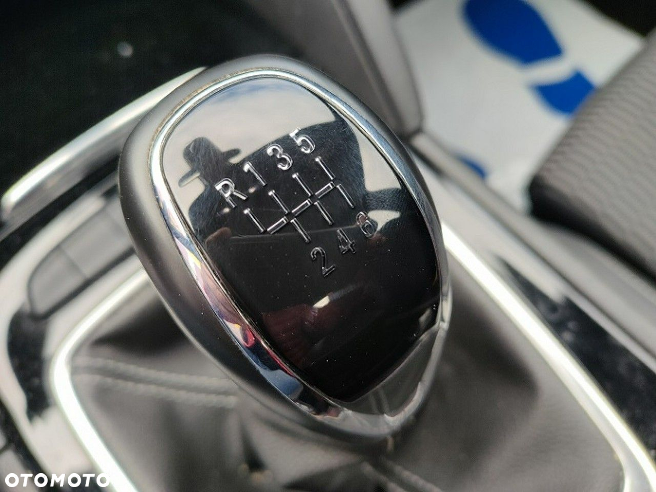 Opel Insignia - 29