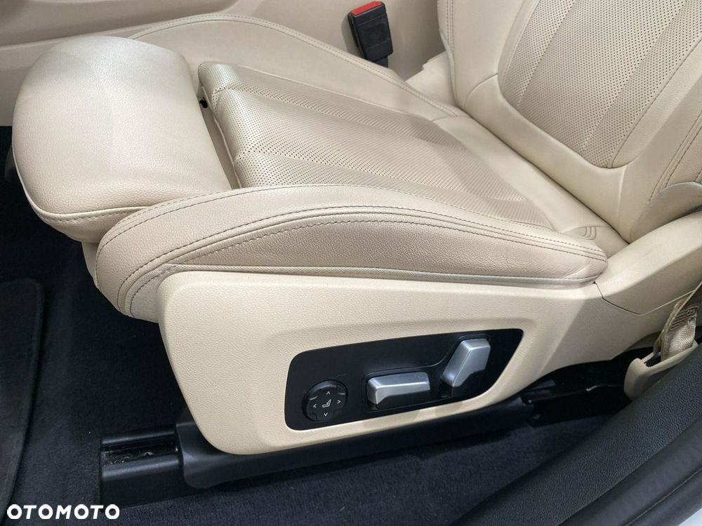 BMW X3 - 18