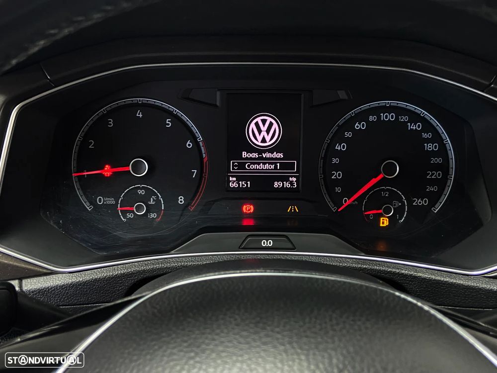 VW T-Roc 1.5 TSI Style DSG - 14