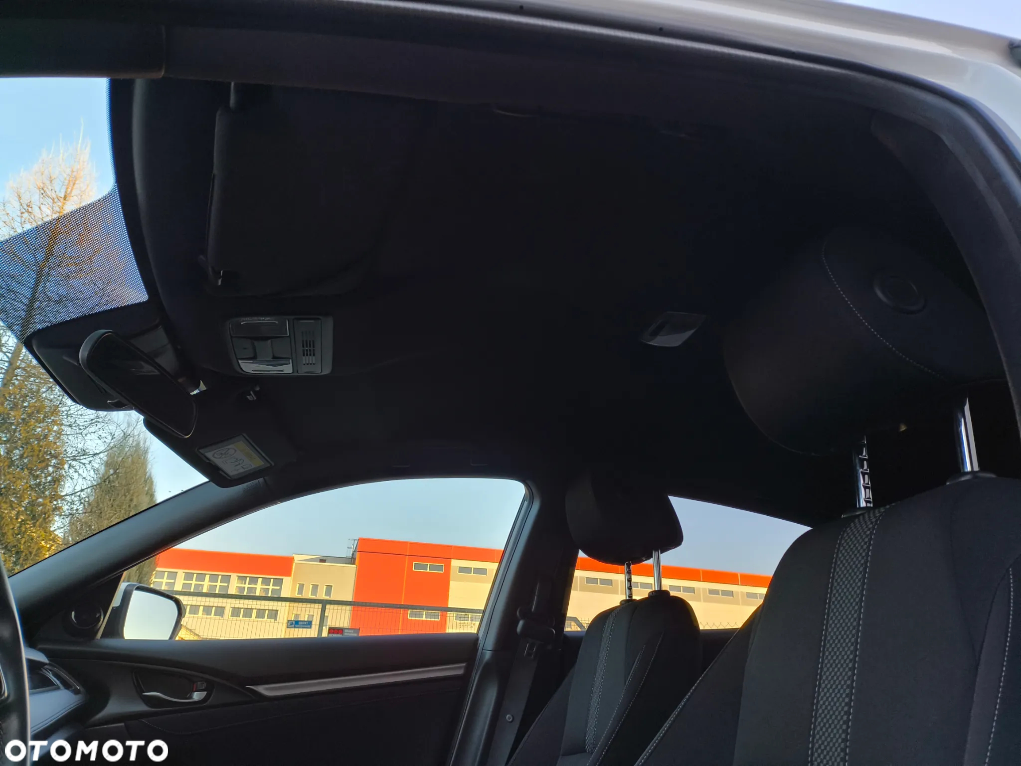 Honda Civic 1.0 T Elegance - 21