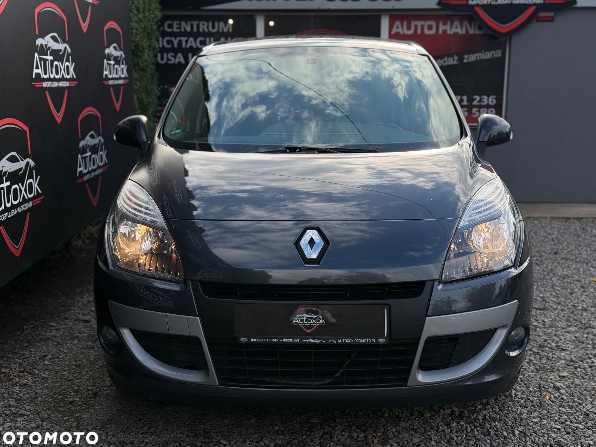 Renault Scenic - 5