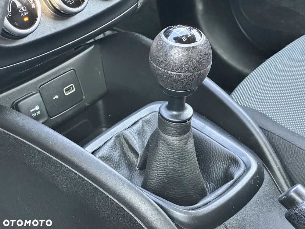 Fiat Tipo 1.4 16v Pop EU6d - 31