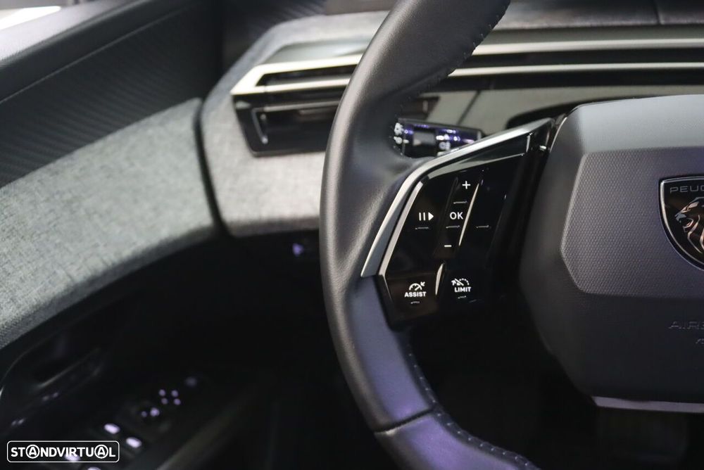 Peugeot 5008 Hybrid 145 e-DSC6 Allure - 16