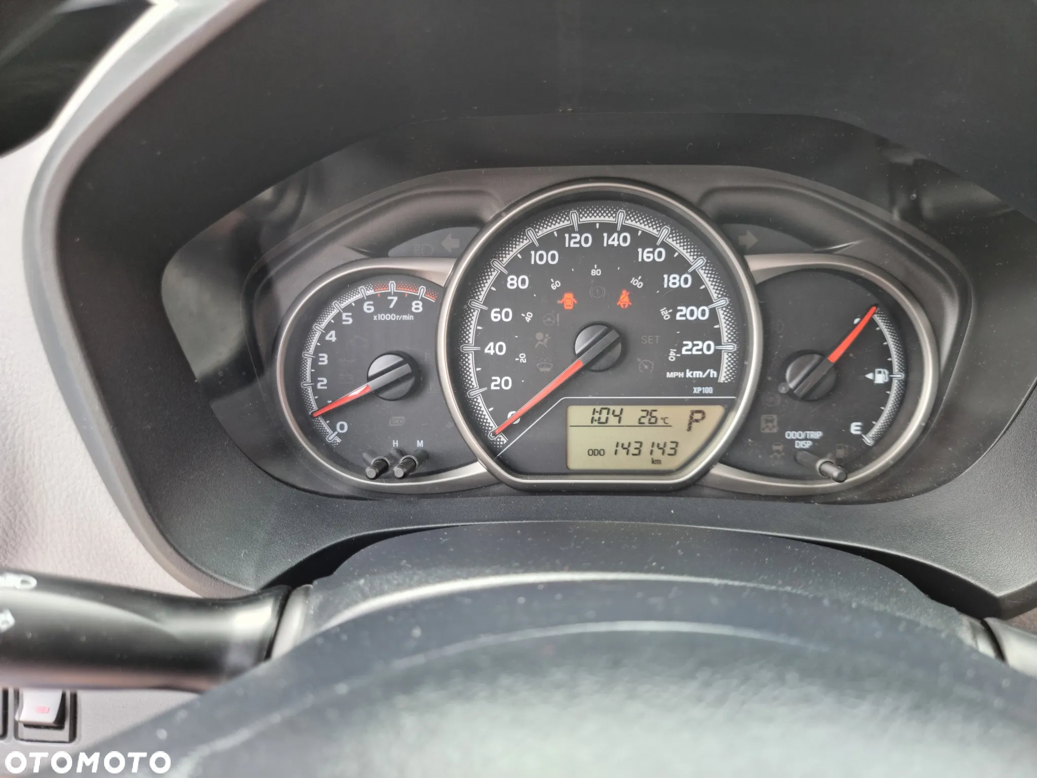 Toyota Yaris - 25