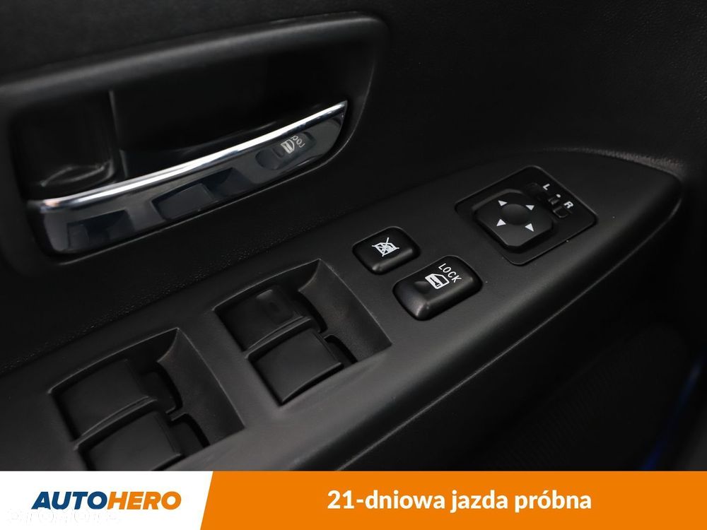 Mitsubishi ASX 2.0 Invite - 29