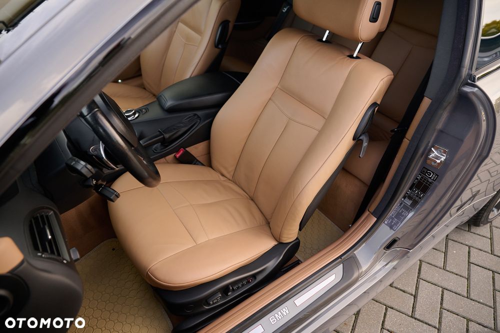 BMW Seria 6 635d - 29
