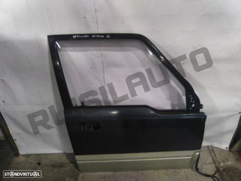 Porta Frente Direita  Suzuki Vitara I [1988_2006] 2.0 Td Interc - 1