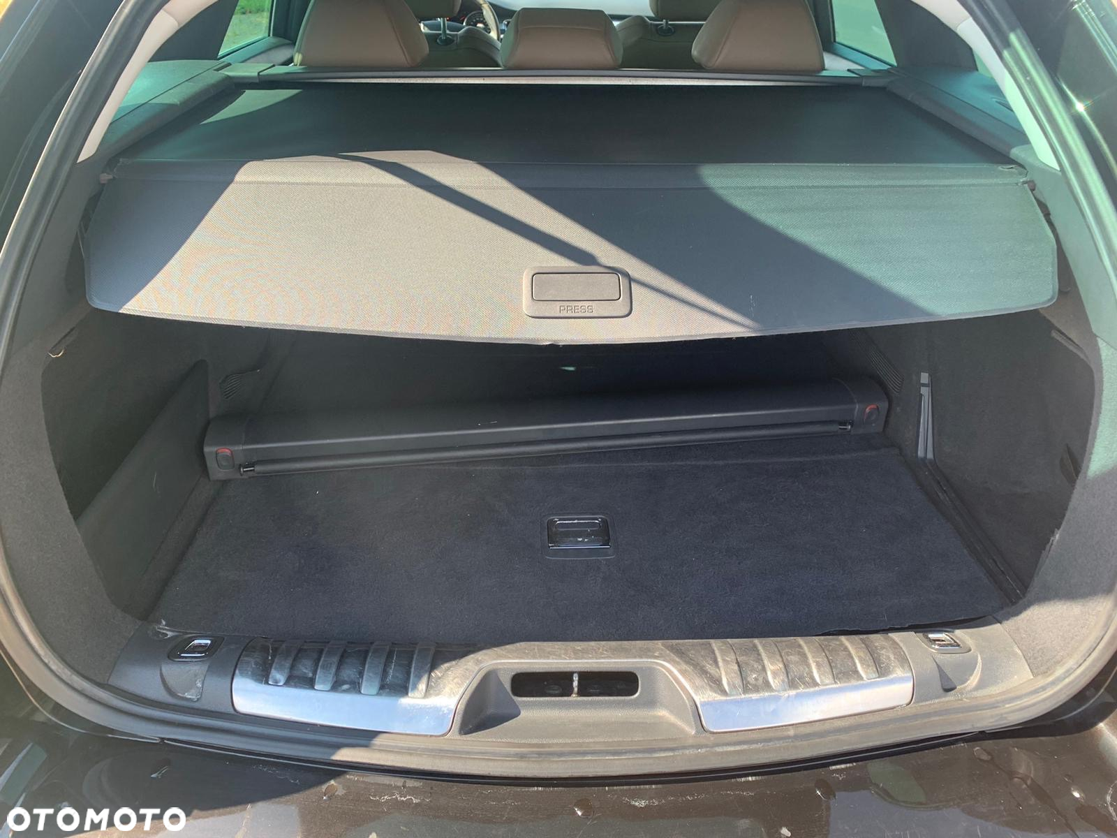 Peugeot 508 SW HDi 200 Automatik GT - 32