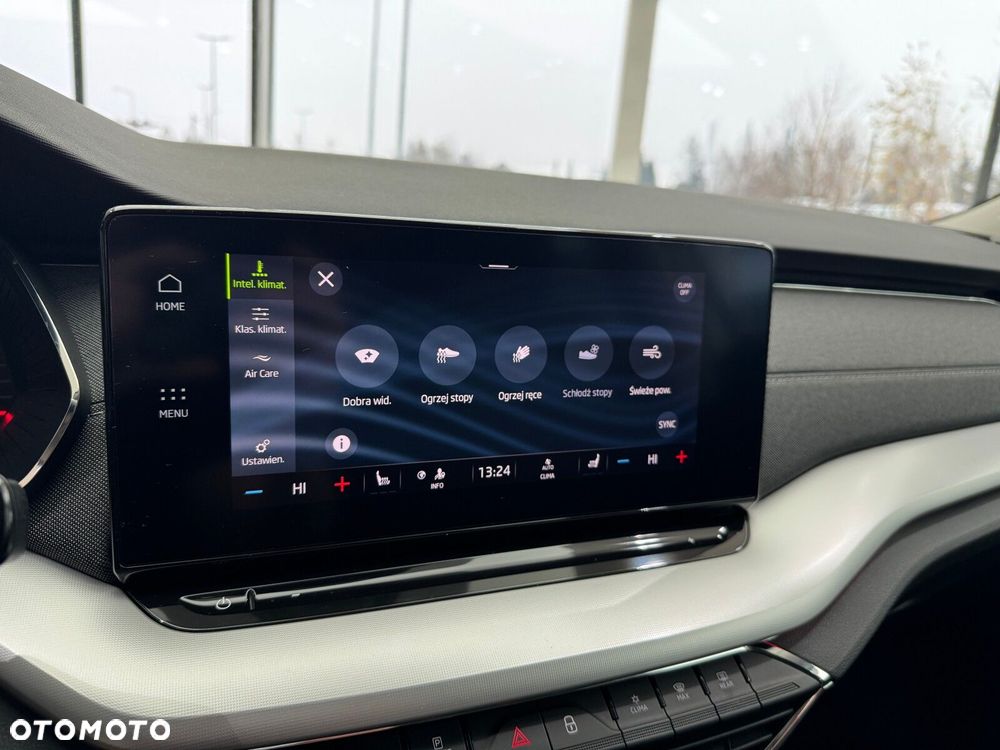 Skoda Octavia 1.5 TSI ACT Style - 36