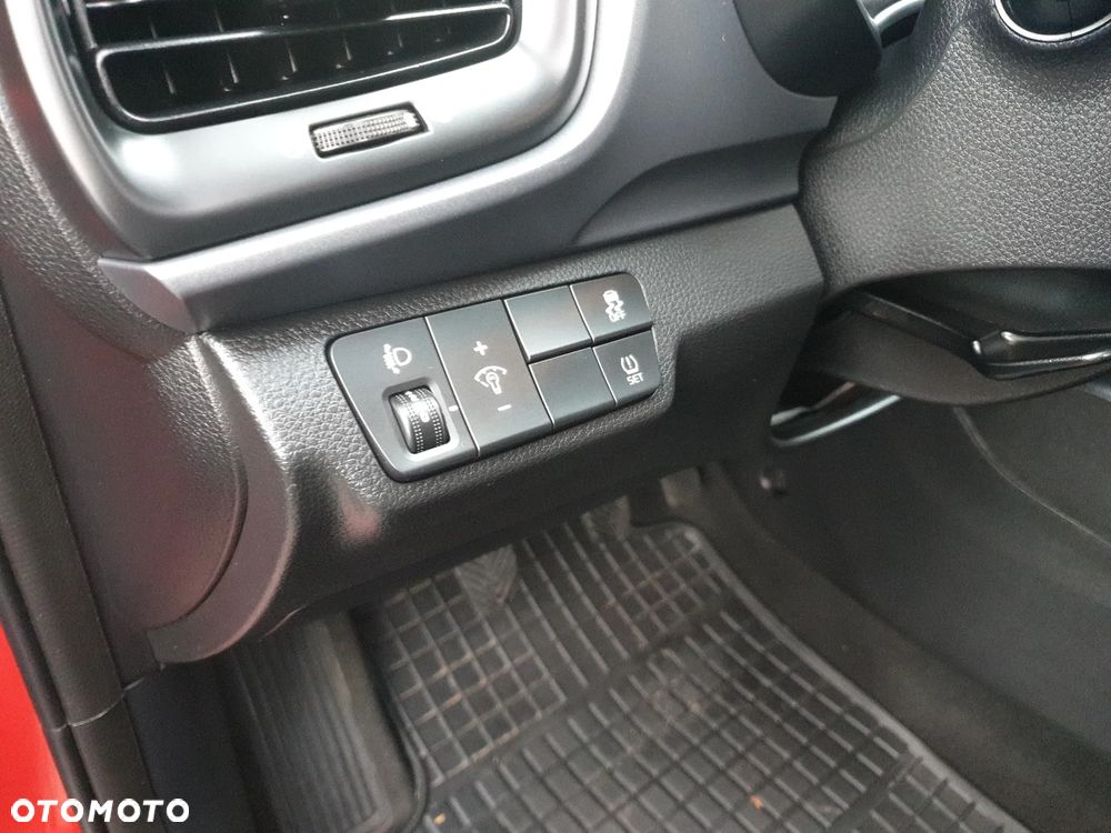Kia Stonic 1.0 T-GDI M - 21