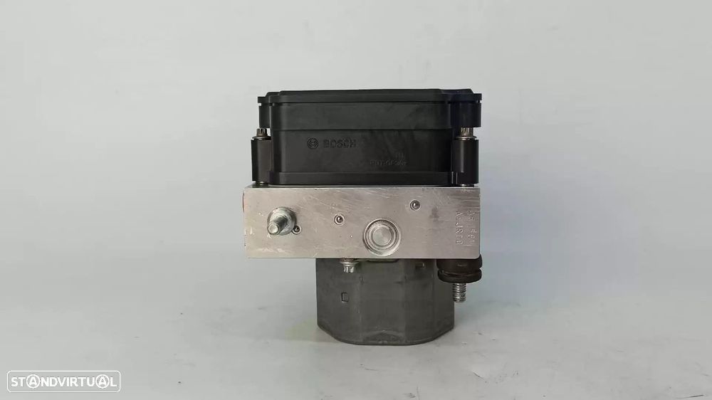 ABS NISSAN MICRA V 2017 -476605FA0A - 4