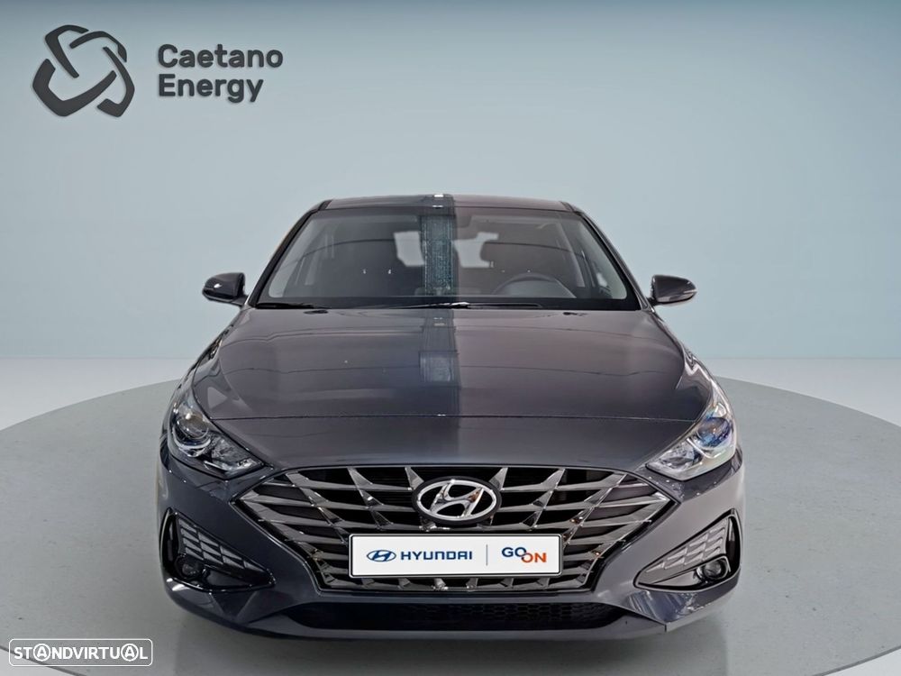 Hyundai i30 1.0 T-GDI Style Plus - 2