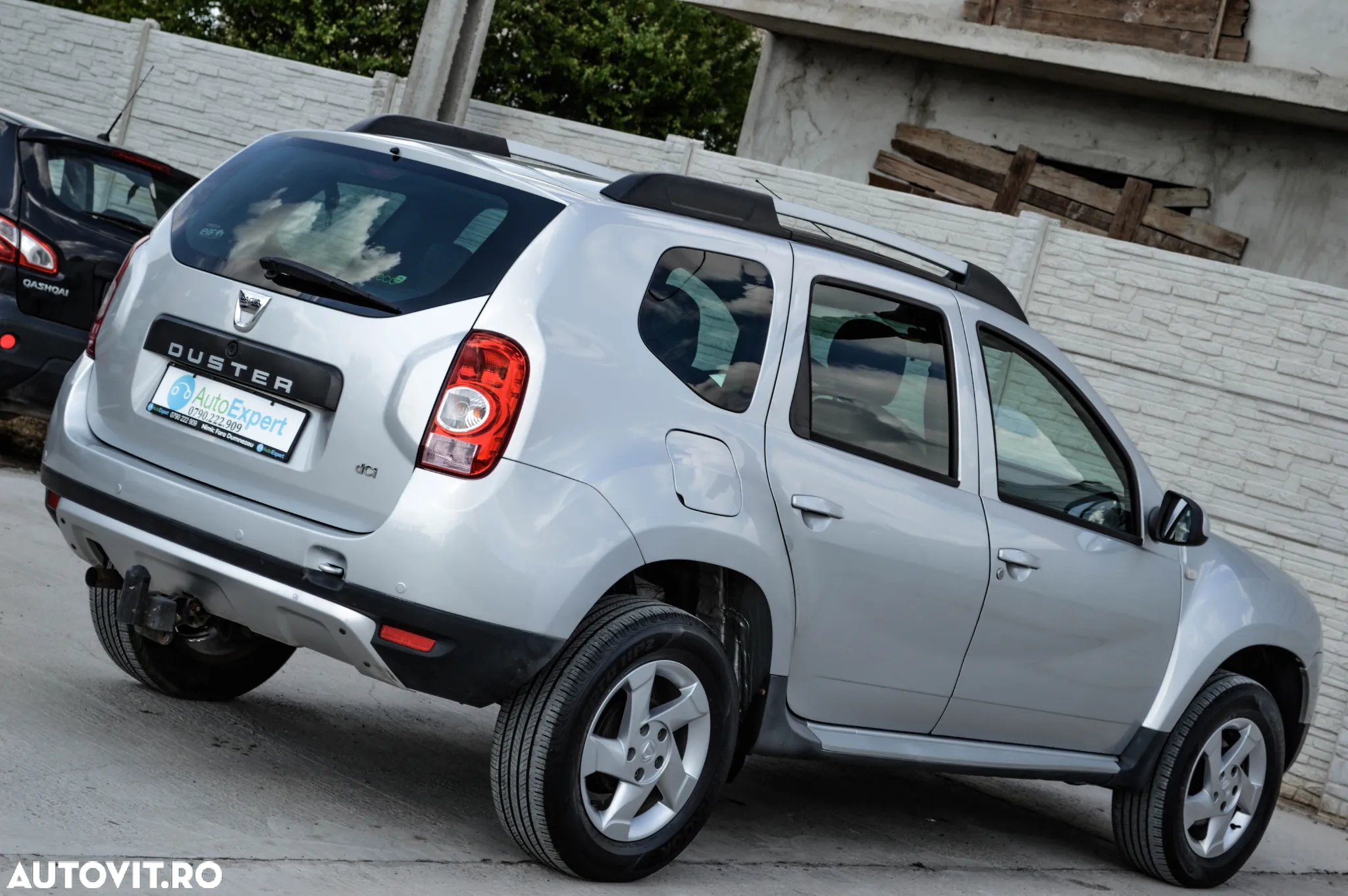 Dacia Duster dCi 110 FAP 4x2 Prestige - 15