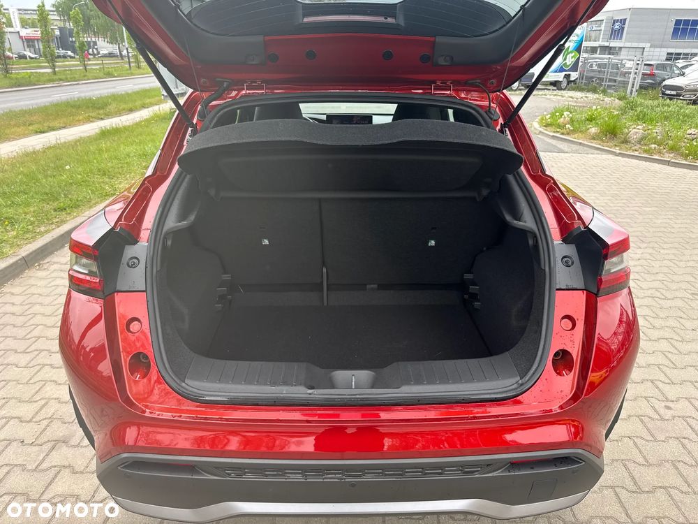Nissan Juke 1.0 DIG-T N-Connecta DCT - 18