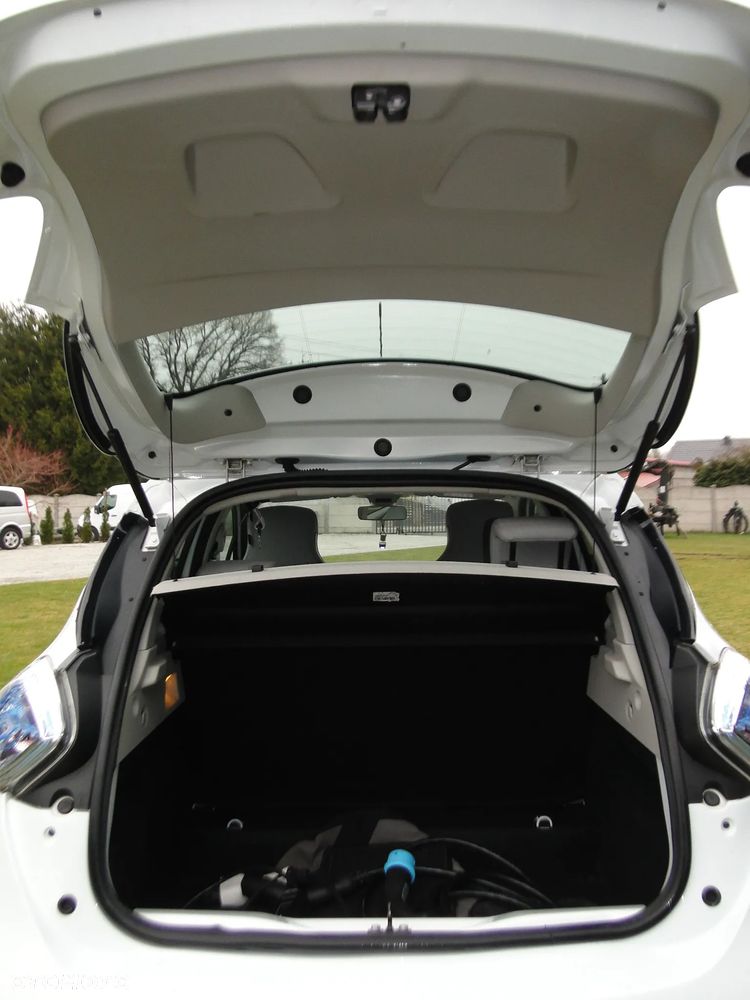 Renault Zoe Zen - 24