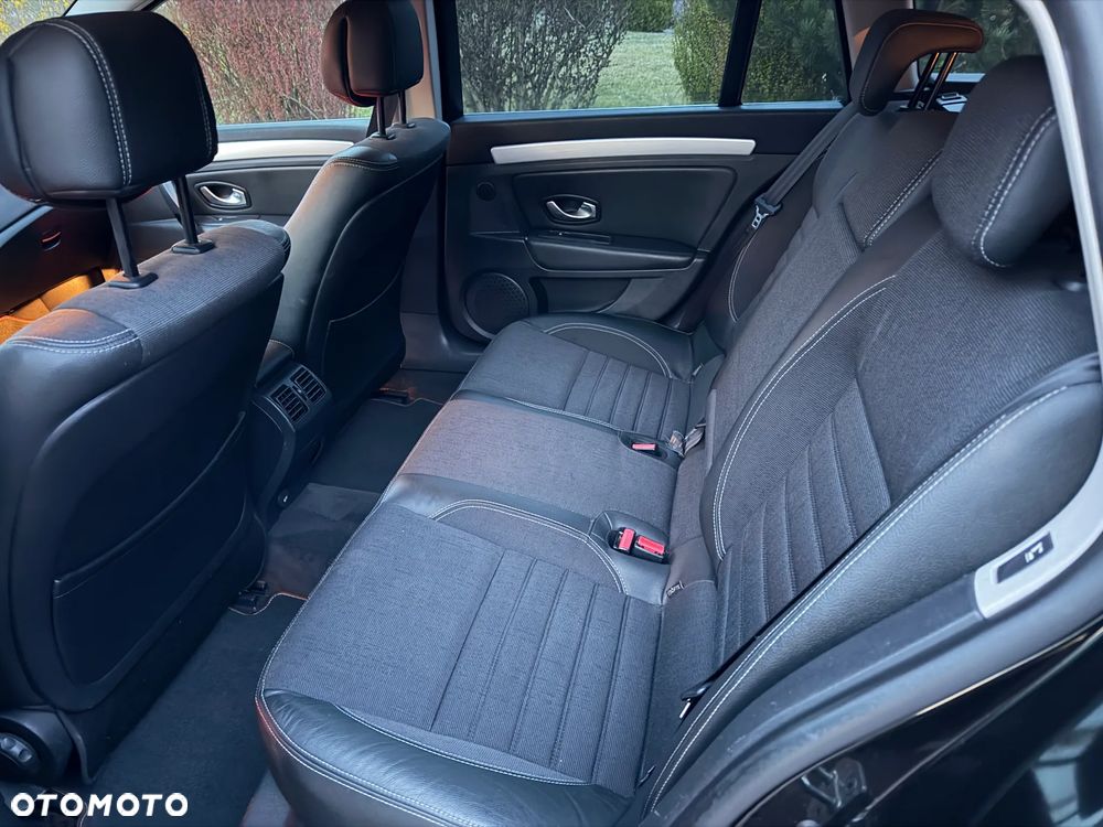 Renault Laguna 2.0 DCi Privilege - 15