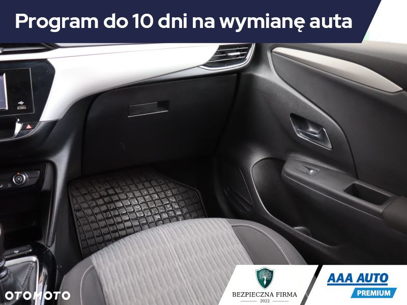Opel Corsa - 9
