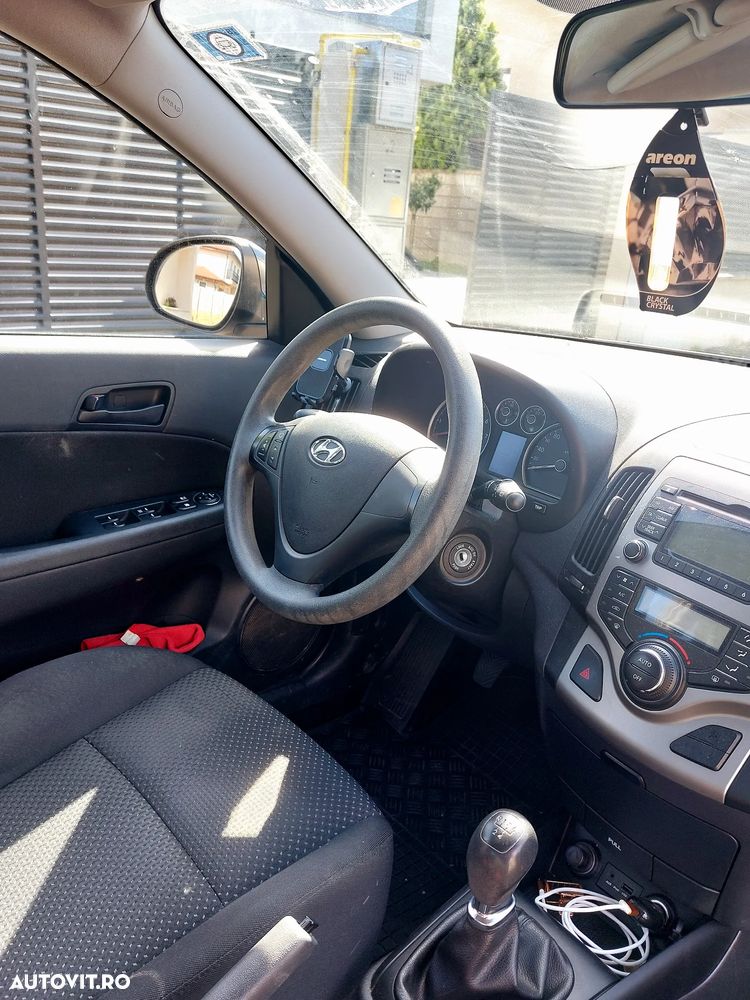Hyundai i30 1.4 FL Classic - 7
